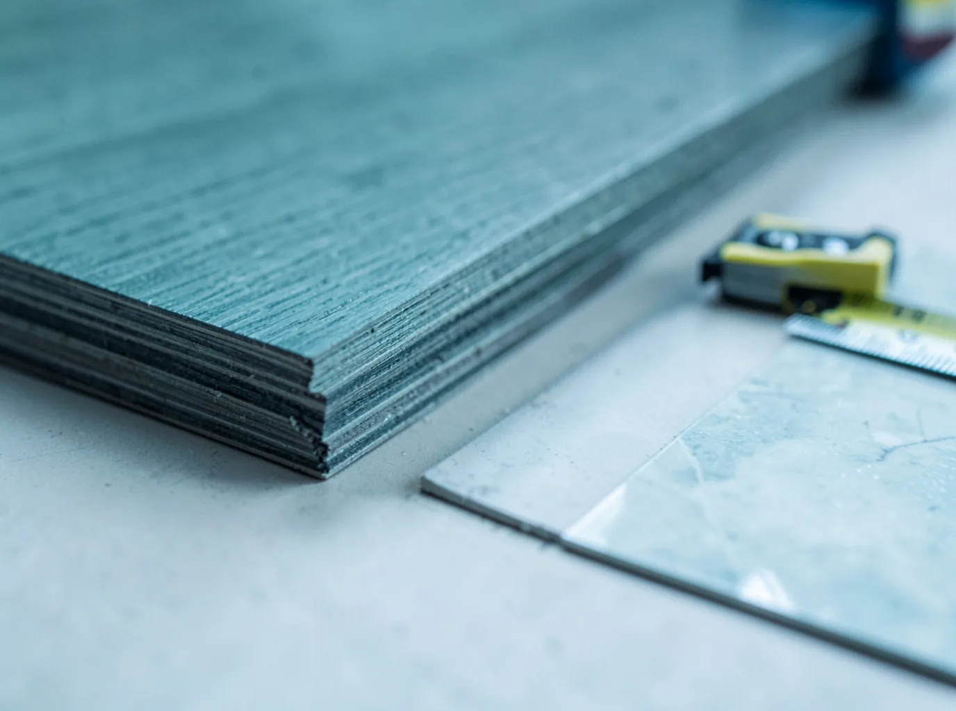 Luxury Vinyl Plank Installation Horse Branch, KY FAQs